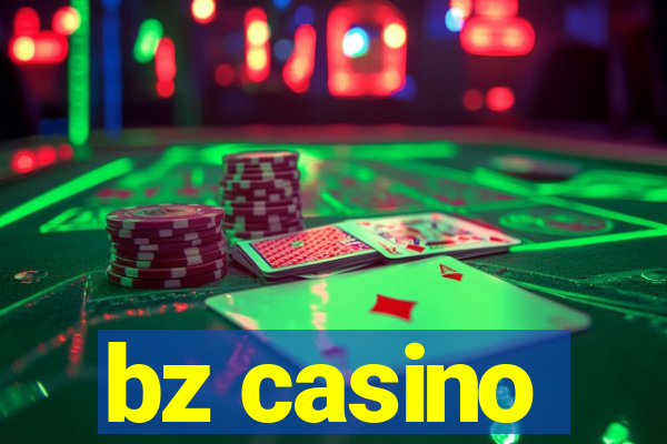 bz casino